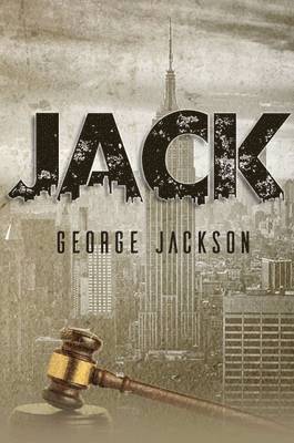 George Jackson - Jack, Häftad