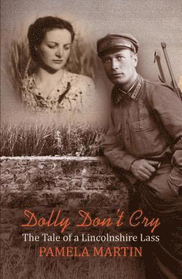 Dolly Don't Cry 1