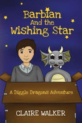 Claire Walker - Barbian And The Wishing Star -, Häftad