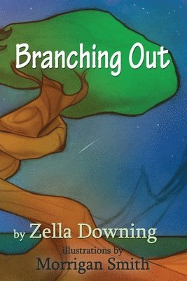 Branching Out 1