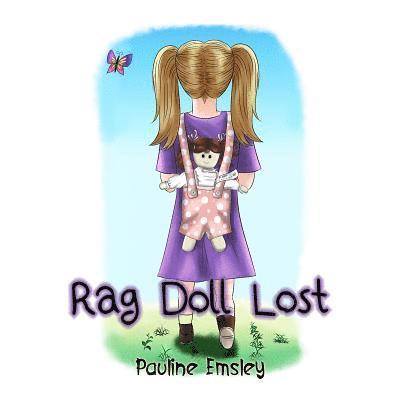 Rag Doll Lost 1