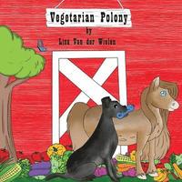 bokomslag Vegetarian Polony