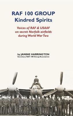 bokomslag RAF 100 Group