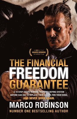 Financial Freedom Guarantee 1