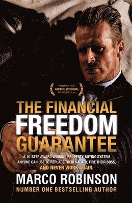 The Financial Freedom Guarantee 1