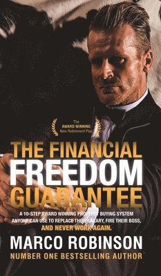 bokomslag Financial Freedom Guarantee