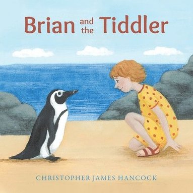 bokomslag Brian and the Tiddler