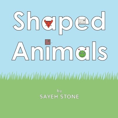 Shaped Animals 1