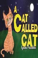 Lynda Franklin - Cat Called Cat, Häftad