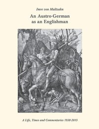 bokomslag Austro-German as an Englishman