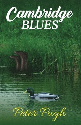 Peter Pugh - Cambridge Blues, Häftad