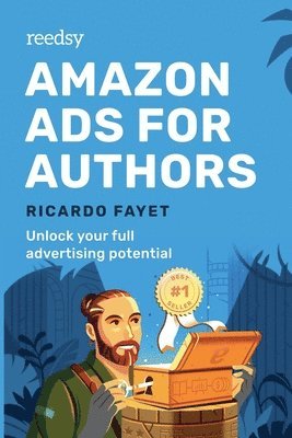 Amazon Ads for Authors 1