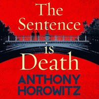 bokomslag Sentence is Death