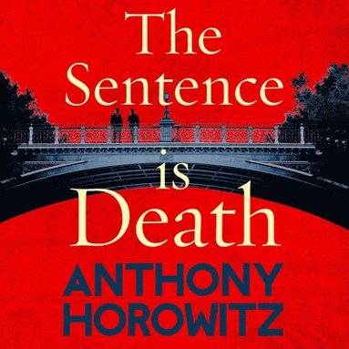 bokomslag Sentence is Death