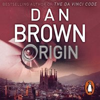 bokomslag Origin