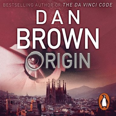 bokomslag Origin