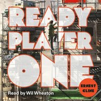 bokomslag Ready Player One