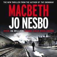bokomslag Macbeth