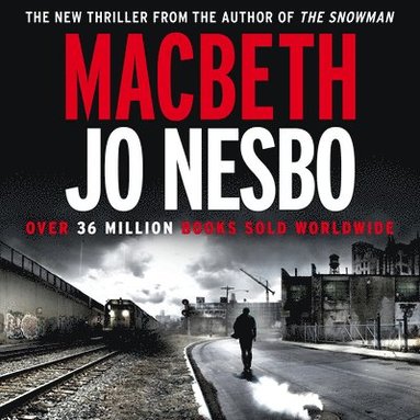 bokomslag Macbeth