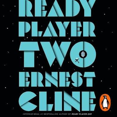 bokomslag Ready Player Two