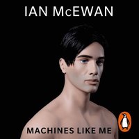 bokomslag Machines Like Me