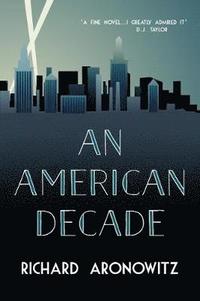 bokomslag American decade