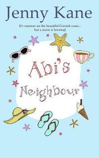 bokomslag Abi's Neighbour
