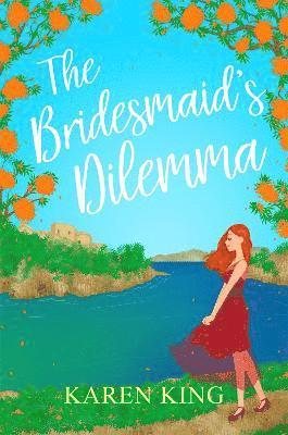 Karen King - Bridesmaid's Dilemma, Häftad
