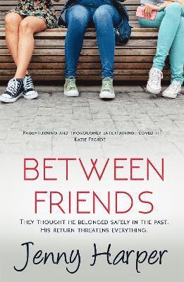 Between Friends 1