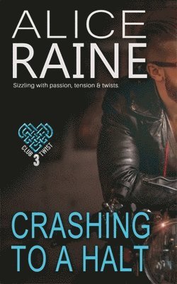 Crashing To A Halt