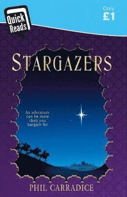 bokomslag Stargazers