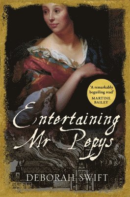 Entertaining Mr Pepys 1