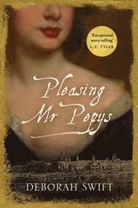 bokomslag Pleasing Mr Pepys