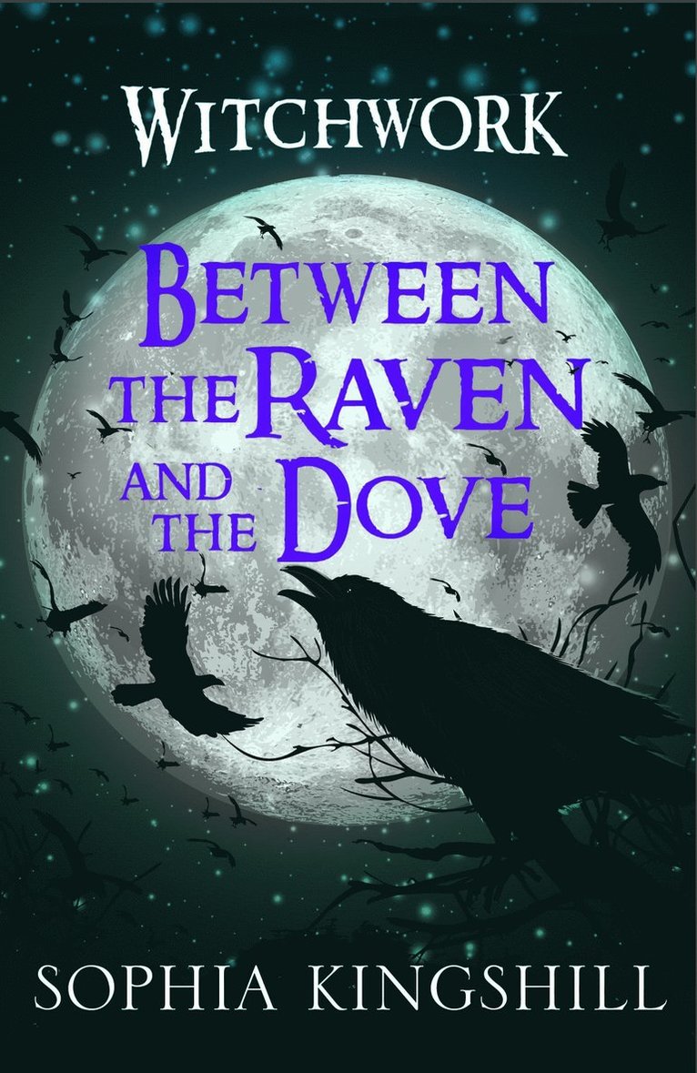 Between the Raven and the Dove