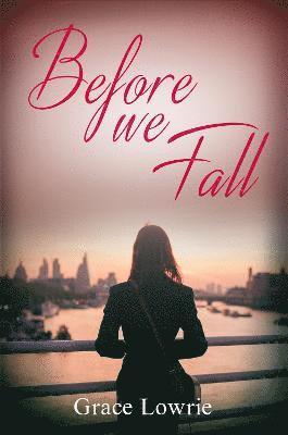 Before We Fall 1