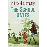 bokomslag The School Gates