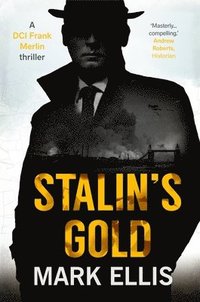 bokomslag Stalin's Gold