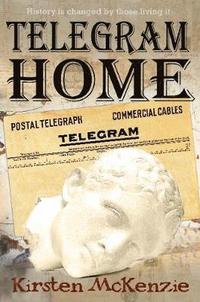 bokomslag Telegram Home