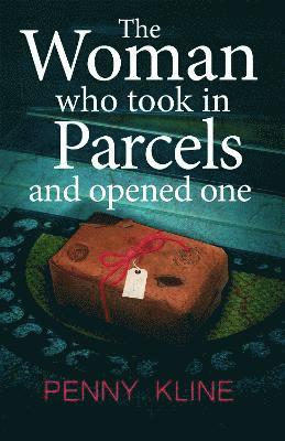 The Woman Who Took in Parcels 1