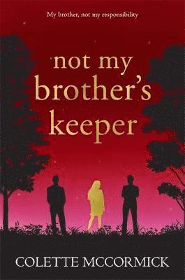 Not My Brother's Keeper 1