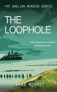 bokomslag The Loophole