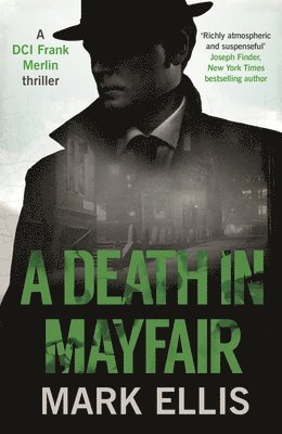 A Death in Mayfair 1