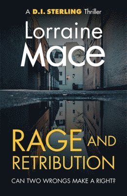 Rage and Retribution 1