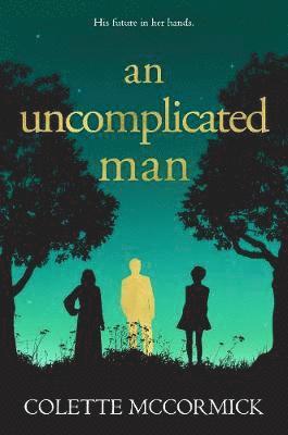 An Uncomplicated Man 1