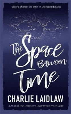 The Space Between Time 1