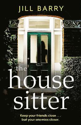 The House Sitter 1