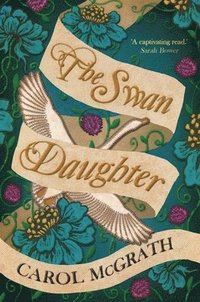 bokomslag The Swan-Daughter