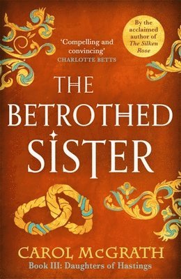 The Betrothed Sister 1