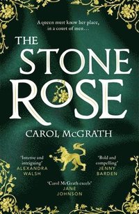bokomslag The Stone Rose