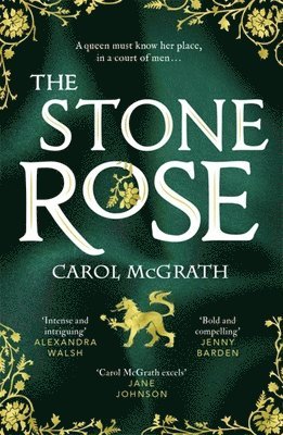The Stone Rose 1